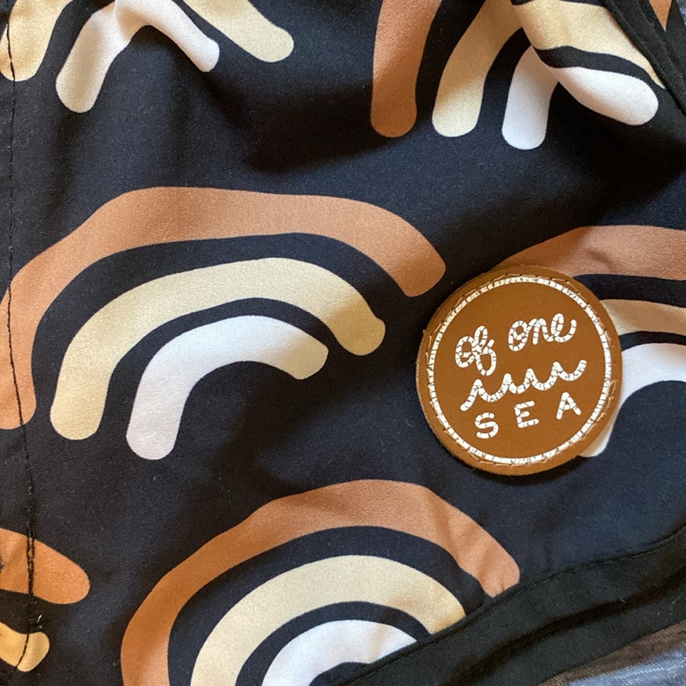 Bathing Suit Set - Picture 3 of 6